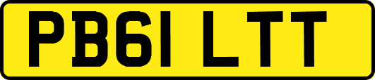 PB61LTT