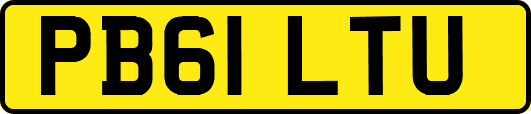 PB61LTU