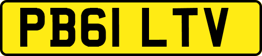 PB61LTV