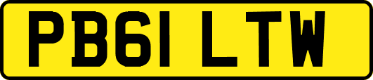 PB61LTW