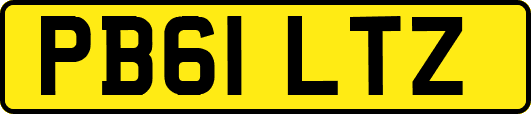 PB61LTZ