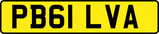 PB61LVA
