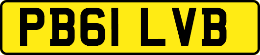 PB61LVB