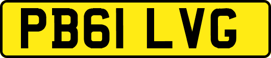 PB61LVG