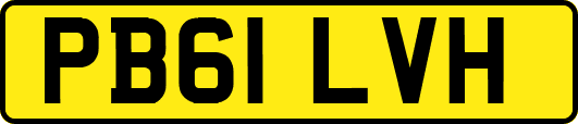 PB61LVH