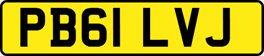 PB61LVJ
