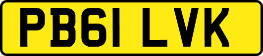 PB61LVK