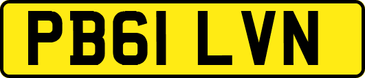 PB61LVN