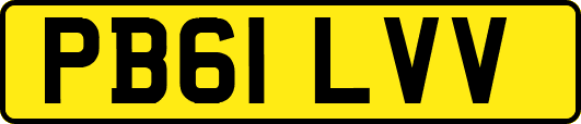PB61LVV