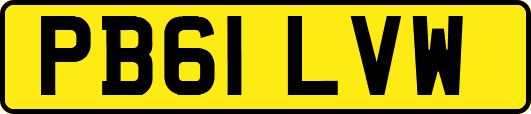 PB61LVW