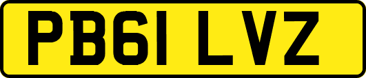 PB61LVZ