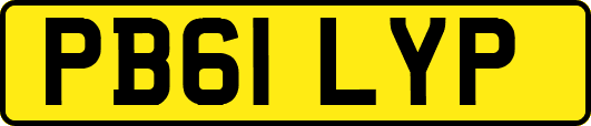 PB61LYP