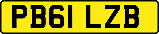 PB61LZB