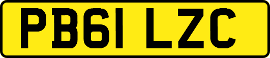 PB61LZC