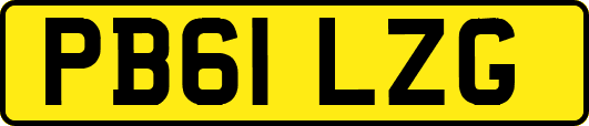 PB61LZG