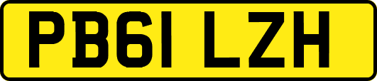 PB61LZH