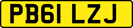 PB61LZJ
