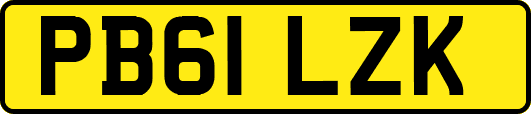 PB61LZK