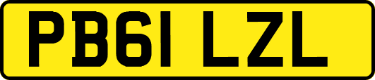PB61LZL