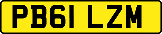 PB61LZM