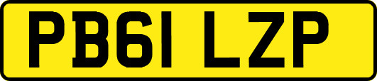 PB61LZP