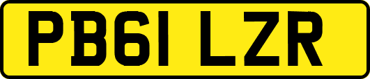 PB61LZR