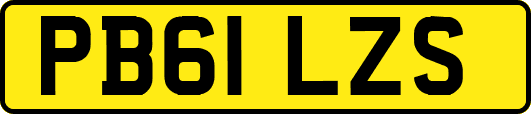 PB61LZS