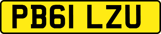 PB61LZU