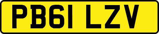 PB61LZV