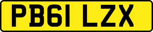 PB61LZX