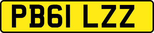 PB61LZZ