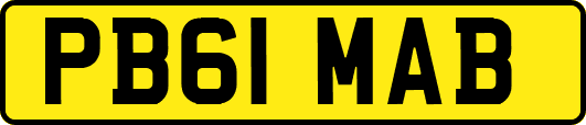 PB61MAB