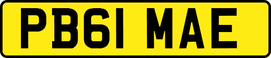 PB61MAE