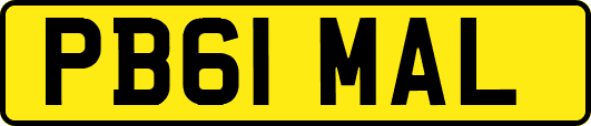 PB61MAL