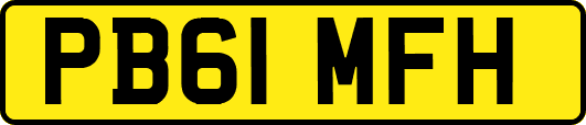 PB61MFH
