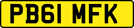 PB61MFK