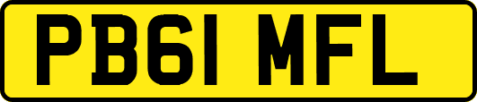PB61MFL