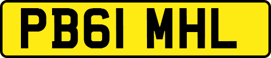 PB61MHL