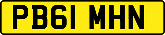 PB61MHN