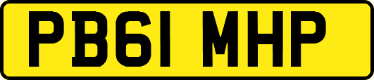 PB61MHP