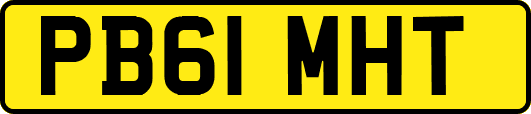 PB61MHT