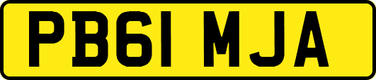 PB61MJA