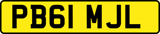PB61MJL