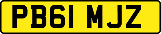 PB61MJZ