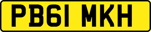 PB61MKH