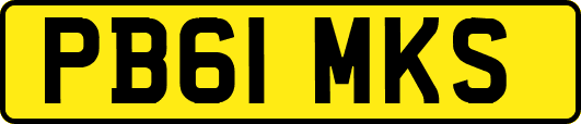 PB61MKS