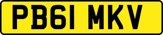 PB61MKV