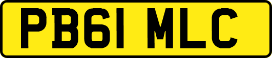 PB61MLC