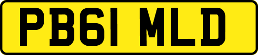 PB61MLD