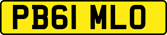 PB61MLO